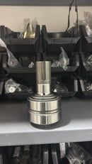 21618-002 EIXO MOTOR CHAR-LYNN CHAVETADO 1.1/4"