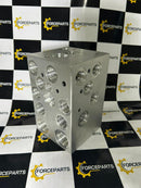 HFB040717 926147 1416537 BLOCO MANIFOLD HIDRAULICO (LANÇAMENTO) UNIPORT 3000