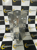 AXE67945 BLOCO MANIFOLD HIDRÁULICO