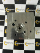 AXE67945 BLOCO MANIFOLD HIDRÁULICO