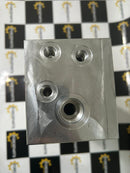 11038437 BLOCO MANIFOLD HIDRÁULICO