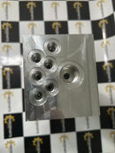 11038437 BLOCO MANIFOLD HIDRÁULICO