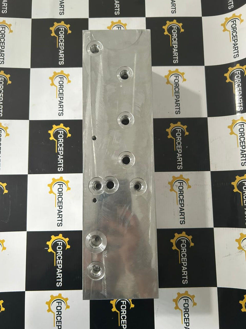 11038437 BLOCO MANIFOLD HIDRÁULICO