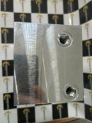 02-185848 BLOCO MANIFOLD HIDRÁULICO