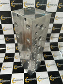 02-185848 BLOCO MANIFOLD HIDRÁULICO