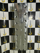 AN305907 BLOCO MANIFOLD HIDRÁULICO