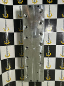 02-185848 BLOCO MANIFOLD HIDRÁULICO