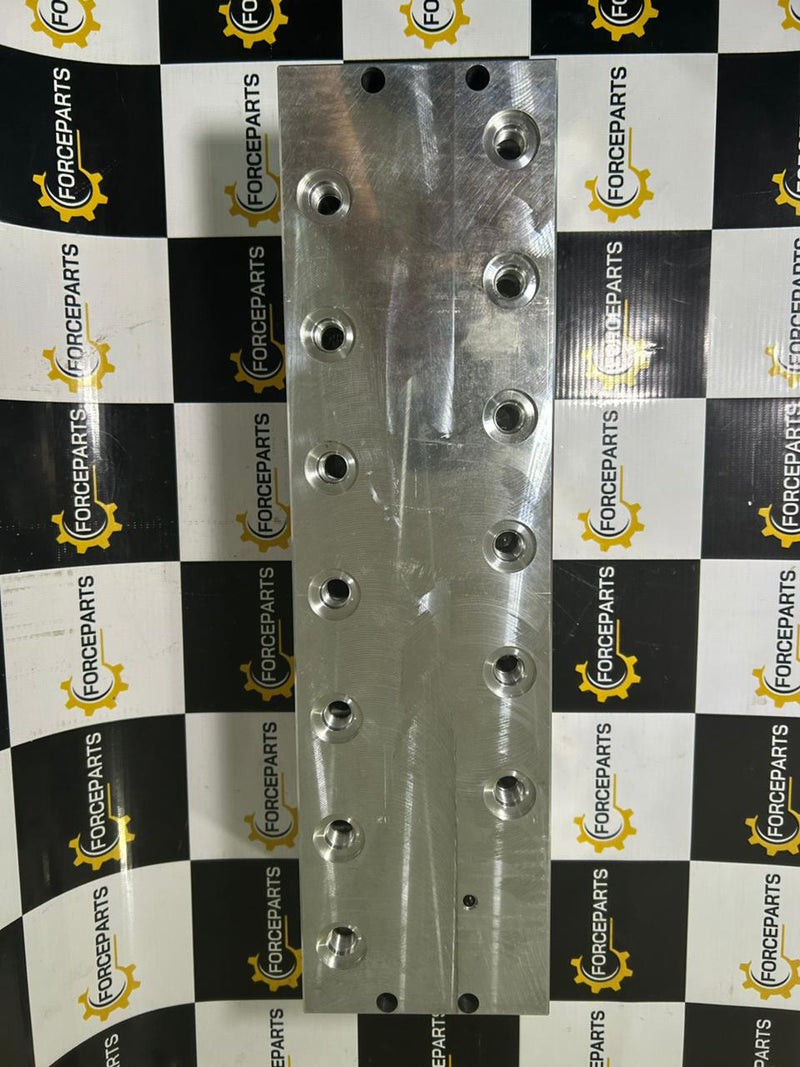 AN305906 / TMW 1111 BLOCO MANIFOLD HIDRAULICO