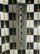 02-185848 BLOCO MANIFOLD HIDRÁULICO