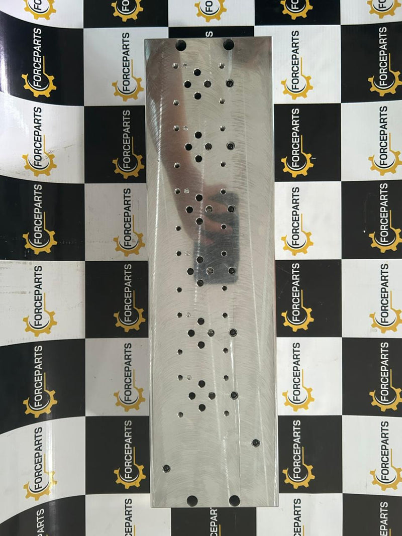 AKK55704 BLOCO MANIFOLD HIDRAULICO