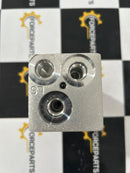 AKK22492 BLOCO MANIFOLD HIDRAULICO