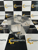 AXE47228 BLOCO MANIFOLD HIDRÁULICO