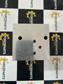 AXE47228 BLOCO MANIFOLD HIDRÁULICO