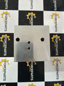 AXE47228 BLOCO MANIFOLD HIDRÁULICO