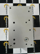 HFB120904 / 167033 BLOCO MANIFOLD HIDRAULICO PULVERIZADOR UNIPORT 3030 JACTO