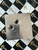 AXT20464 BLOCO MANIFOLD HIDRÁULICO