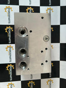 AXT20464 BLOCO MANIFOLD HIDRÁULICO