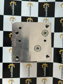 AXT20464 BLOCO MANIFOLD HIDRÁULICO