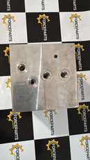 AN302359 BLOCO MANIFOLD HIDRAULICO