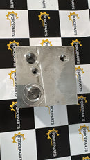 AN302359 BLOCO MANIFOLD HIDRAULICO