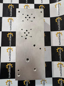 630AA01300A REV. J BLOCO MANIFOLD HIDRAULICO