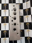 630AA01300A REV. J BLOCO MANIFOLD HIDRAULICO
