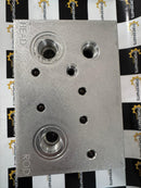 630AA01300A REV. J BLOCO MANIFOLD HIDRAULICO