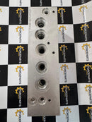 630AA01300A REV. J BLOCO MANIFOLD HIDRAULICO