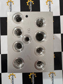 7627271 BLOCO MANIFOLD HIDRAULICO