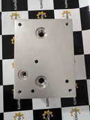 7627271 BLOCO MANIFOLD HIDRAULICO