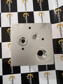 7627271 BLOCO MANIFOLD HIDRAULICO