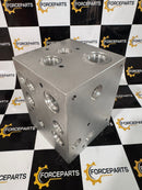 7627271 BLOCO MANIFOLD HIDRAULICO