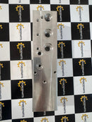 84335823 BLOCO MANIFOLD HIDRÁULICO