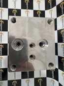84335823 BLOCO MANIFOLD HIDRÁULICO