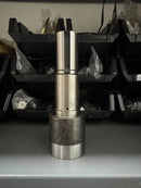 ME019003 Eixo Motor Orbital TG Chavetado Reto 1.1/4