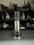 ME019005 Eixo Motor Orbitral TG 14 Estrias
