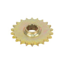 Z-22 ENGRENAGEM A40 Z22 FS 7/8 DO KIT AVULSA