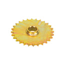 Z-28 ENGRENAGEM A40 Z28 FS 7/8 DO KIT AVULSA