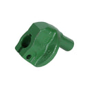 Z11376 EXCENTRICO ESQUERDO COMANDO PENEIRAS FERRO FUNDIDO