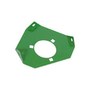 Z27575 SUPORTE TUBO DA RETRILHA