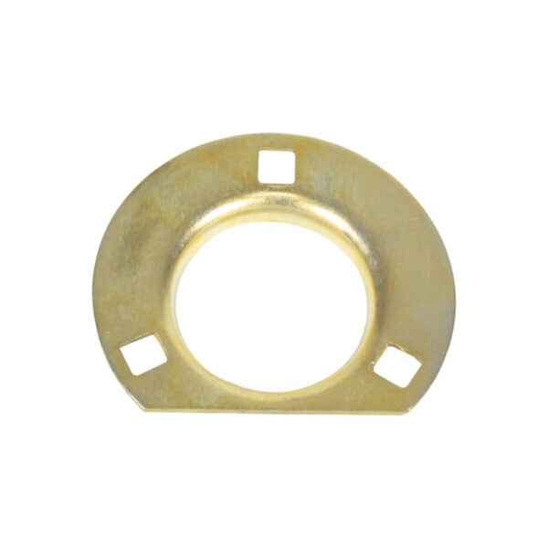 182937 - 269491 - 80182937 - Z38395 FLANGE REDONDA 03 FUROS GE-30MM RECORTE PFM206