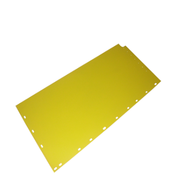 TABULEIRO DA PLATAFORMA- ESQUERDO 87028590