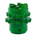 CQ47492 ENGRENAGEM FERRO FUNDIDO A50 Z15