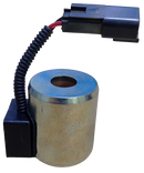 AH228045 BOBINA SOLENOIDE JOHN DEERE