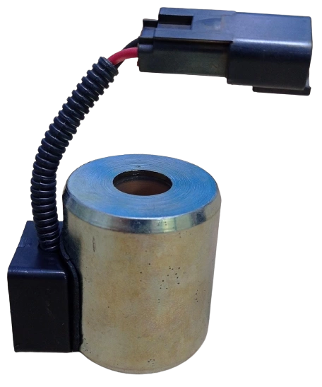 AH228045 BOBINA SOLENOIDE JOHN DEERE