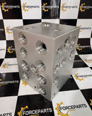 7627271 BLOCO MANIFOLD HIDRAULICO