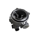 Bomba De Carga K3V112 Horario