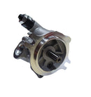 Bomba De Carga K3V112 Lateral Para Bomba NEW HOLLAND E215