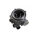 K3V112 BOMBA DE CARGA HORARIO