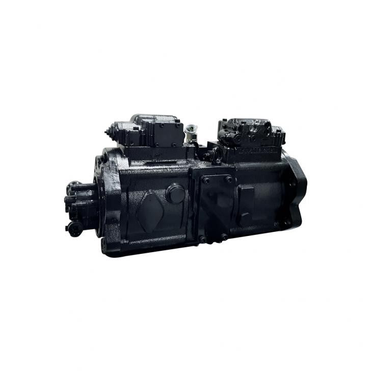 Bomba De Pistao H-K3V112 - HYUNDAI R210LC-7 - 31N6-10050
